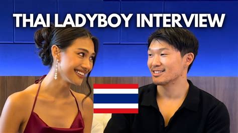 Ladyboy Coco