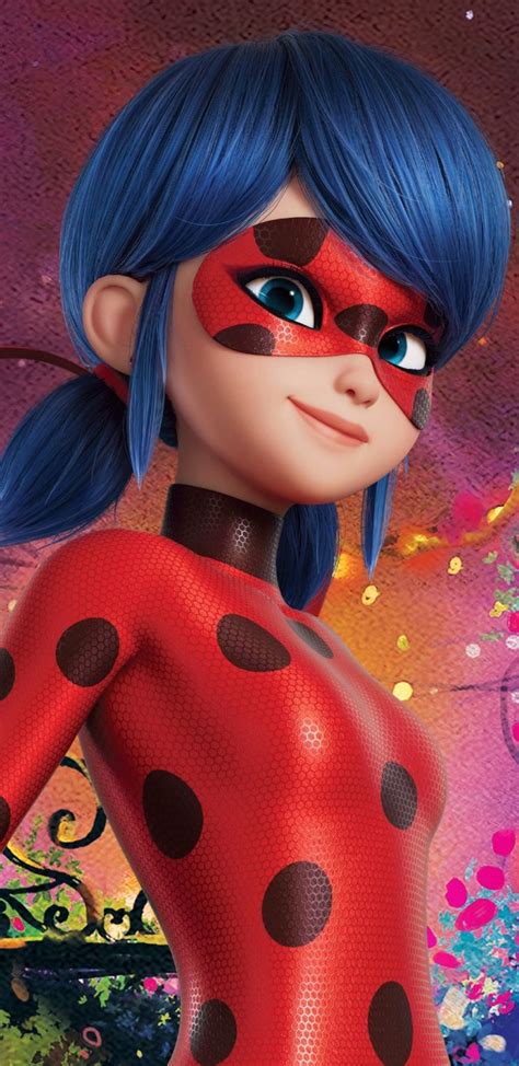 Ladybug Girl