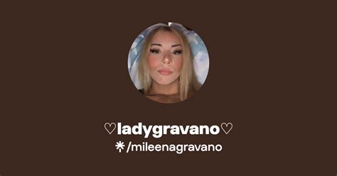 ladygravano