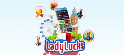 ladylucks promotion code