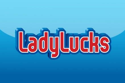 ladylucks sign in
