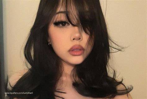 ladymae0 nude