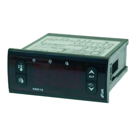 Read Online Lae Cdc12 Controller Manual 