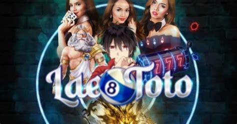 LAE8 TOTO - Pinjaman: Lae8 Toto, Solusi Cerdas untuk Bisnis Anda di Indonesia