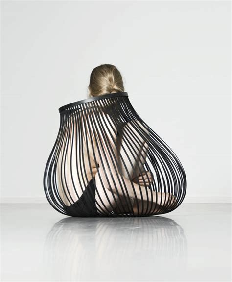 laetitia florin: bidum - Designboom