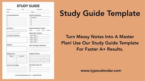Laett Study Guide
