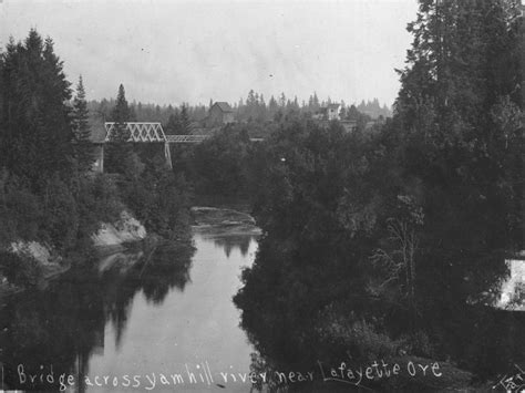 lafayette oregon