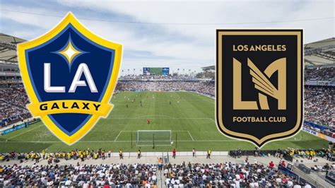 LAFC vs. LA Galaxy prediction, odds, line: Soccer expert reveals 