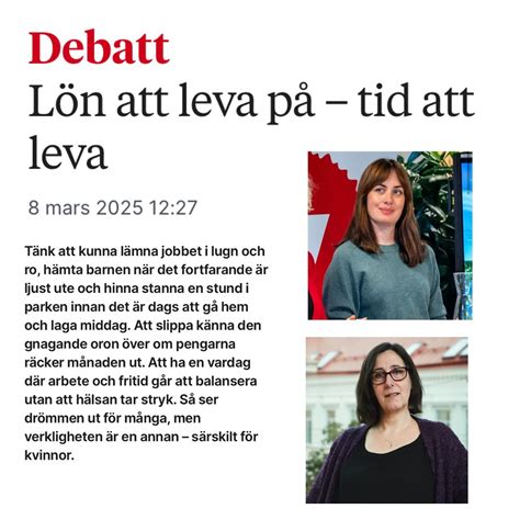 laga  föda  vid jobbet