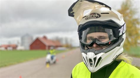 laga  föda  vid moppe