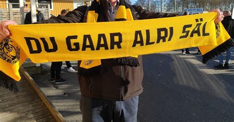 laget är större än jaget
