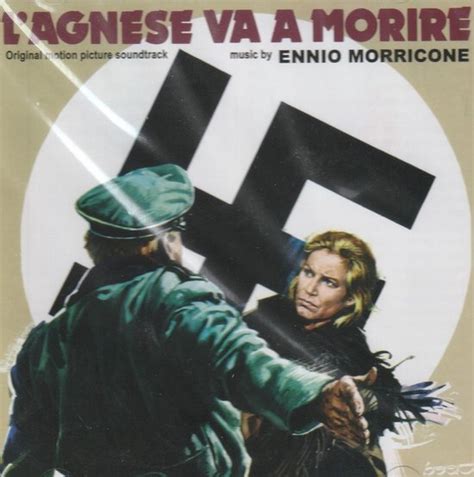 L'agnese Va A Morire
