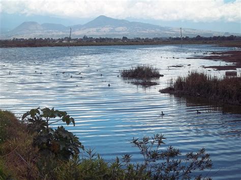 Lago De Chalco