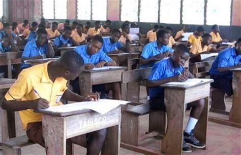Lagos State Bece 2014 Time Table