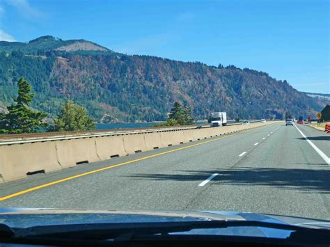 lagrande oregon