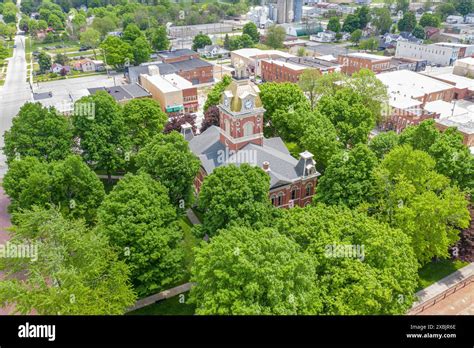 lagrange indiana