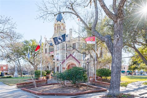 lagrange texas