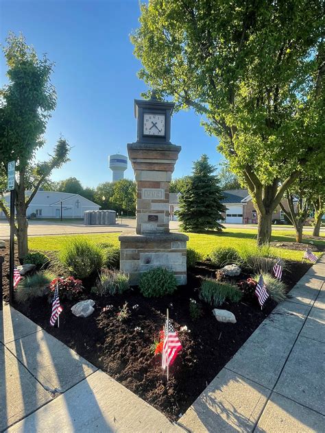 lagrange township ohio