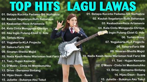 lagu album lawas indonesia