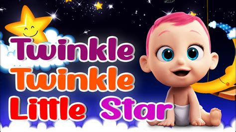 lagu anak twinkle little star
