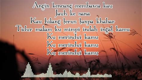 Lagu Angin Kencang