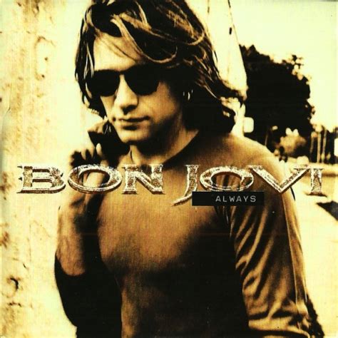 Lagu Bon Jovi Always Mp3
