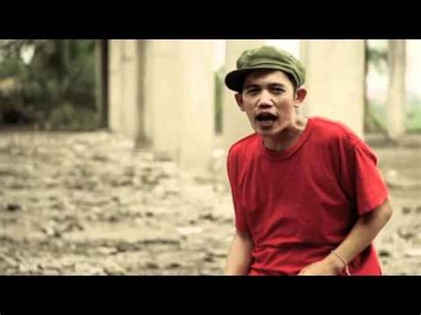 lagu busung lapar di lumbung padi indonesia
