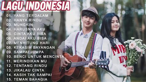 lagu cinta berkarat indonesia