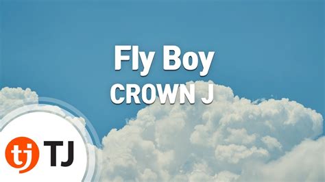 lagu crown j fly boy
