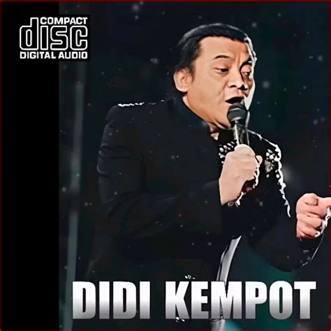 LAGU DIDI KEMPOT CAMPURSARI KOPLO 🦋 Didi Kempot Full Album Tanpa Iklan 2020