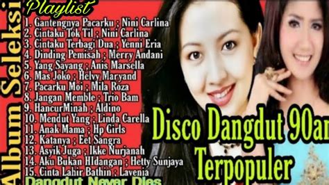 lagu disco house dangdut