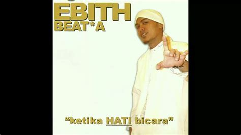 lagu ebith beat a 24 tahun