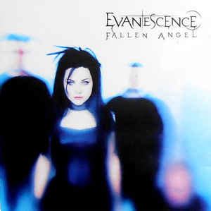 lagu evanescence fallen angel