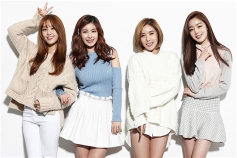 lagu girlband korea secret