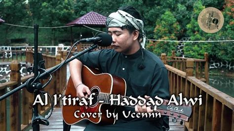 lagu haddad alwi al itiraf versi indonesia