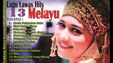lagu hits melayu 2013