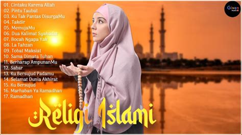 lagu islam