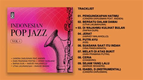 lagu jazz swing indonesia