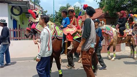 lagu kuda lumping