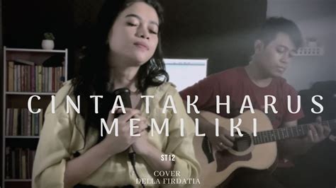lagu malaysia cinta tak selamanya memiliki