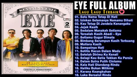 lagu malaysia eye full album