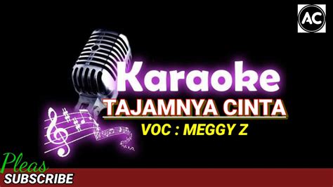 lagu meggy z karaoke online