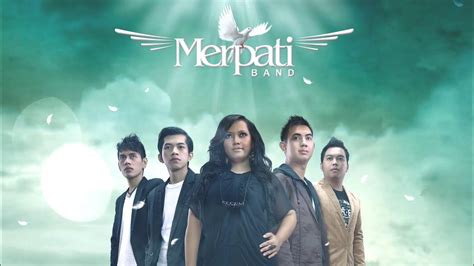 Lagu Merpati Tak Rela