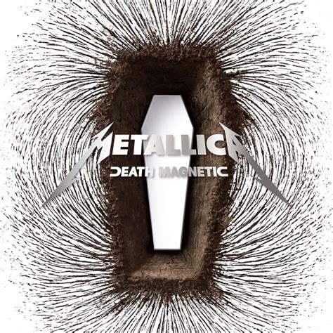 lagu metallica album death magnetic lyrics