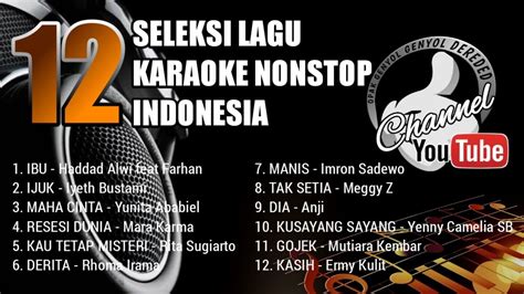 lagu midi karaoke indonesia