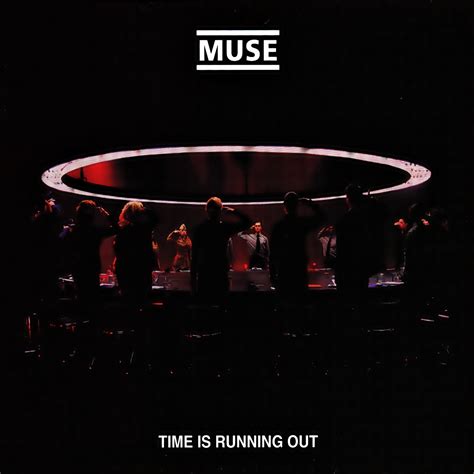lagu muse time is running out gratis