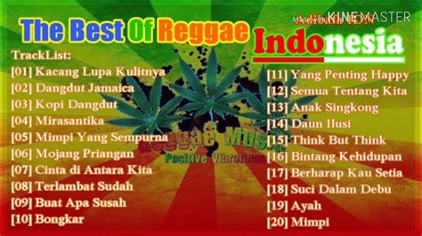lagu musik reggae indonesia