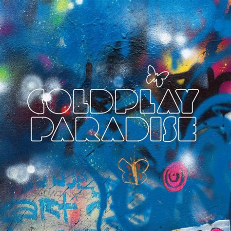 Lagu Paradise Coldplay