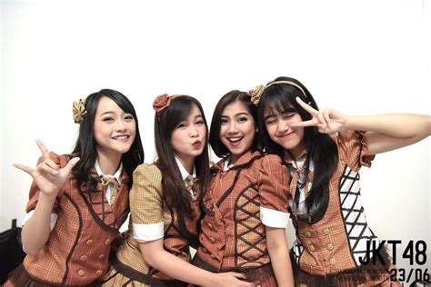 LAGU PERTAMA JKT48：Daftar Lengkap Jikoshoukai 9 Member JKT48 Gen 13, Unik Semua -