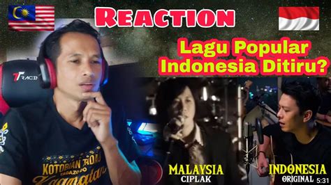 lagu plagiat indonesia news